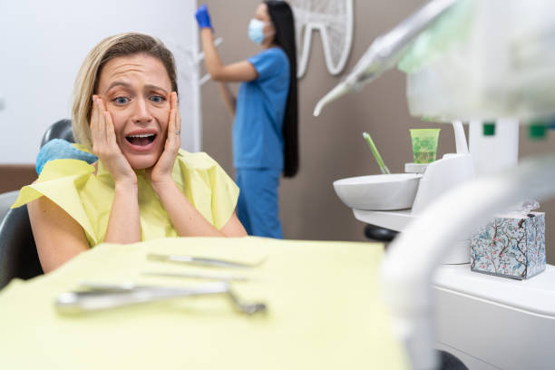 Best Emergency Dental Care for Trauma or Injury in Brigantine, NJ