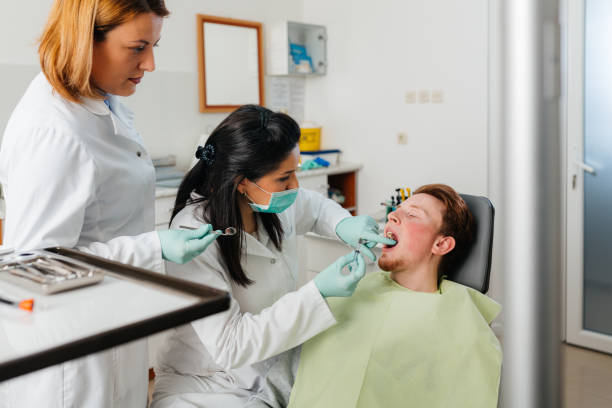 Best Emergency Dental Care for Trauma or Injury in Brigantine, NJ