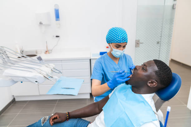 Best Emergency Dental Care for Trauma or Injury in Brigantine, NJ